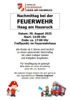 2025-08-30 Kindernachmittag